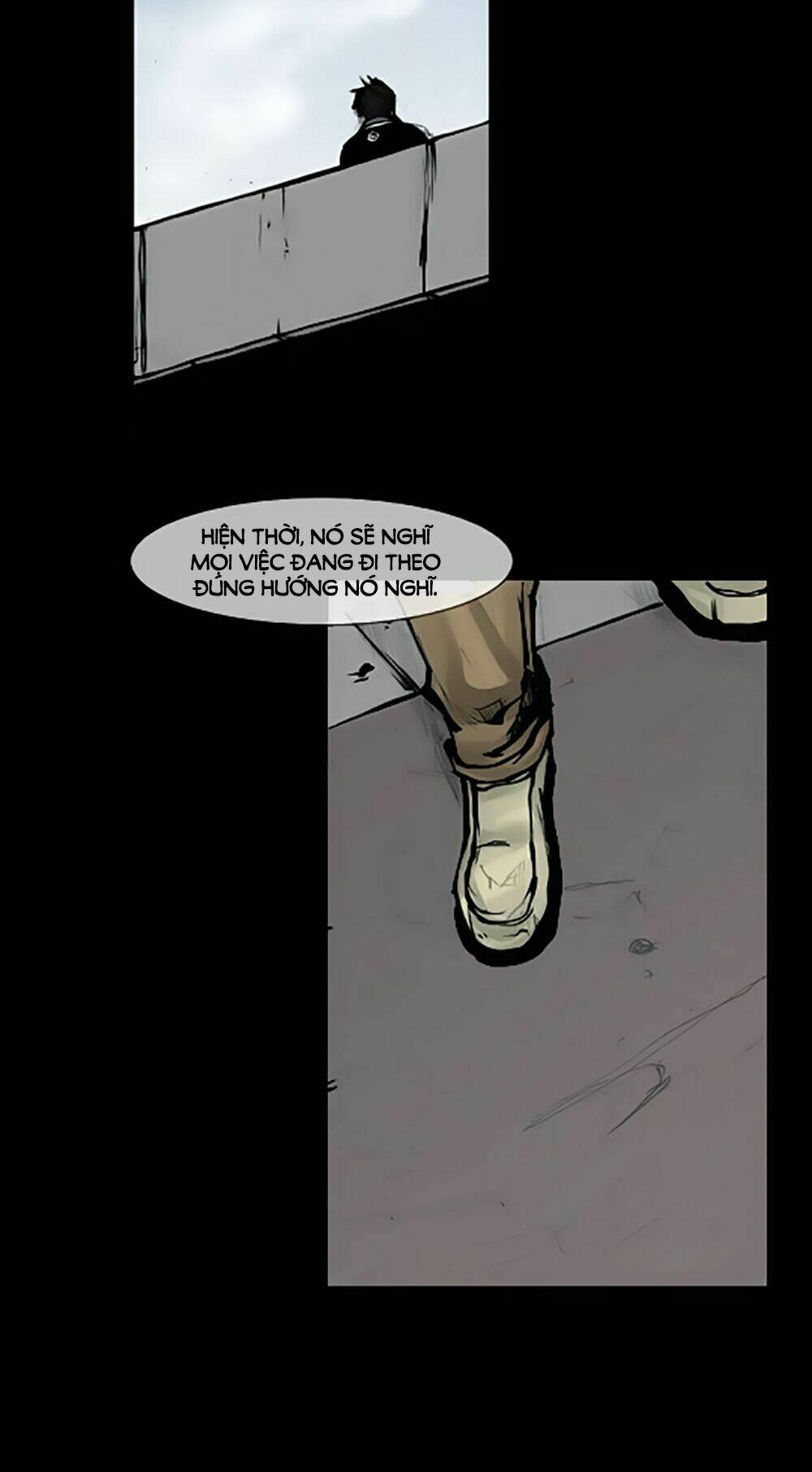 dokgo | độc cô chapter 59 17