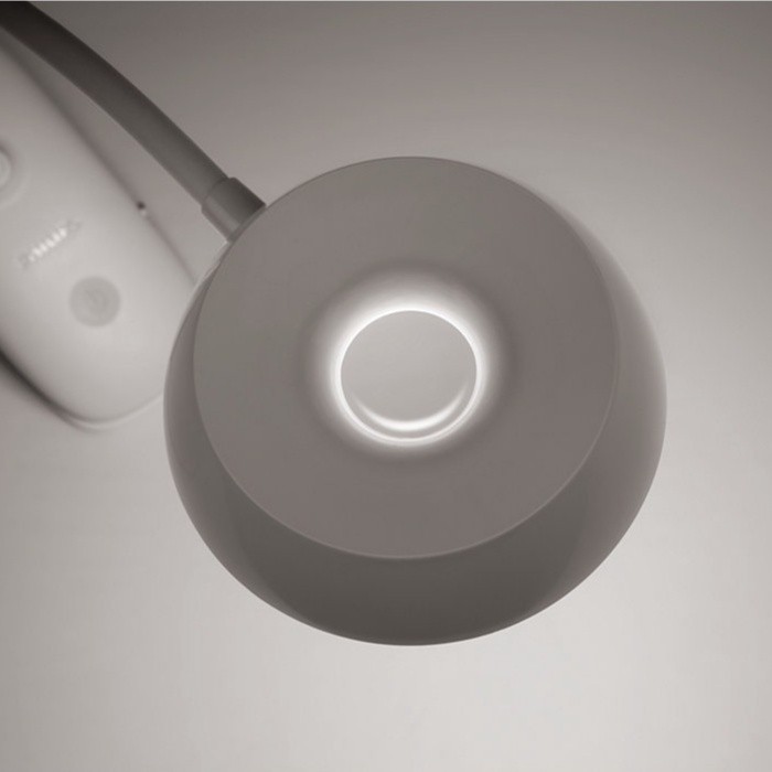 Đèn bàn Philips DonutClip DSK201