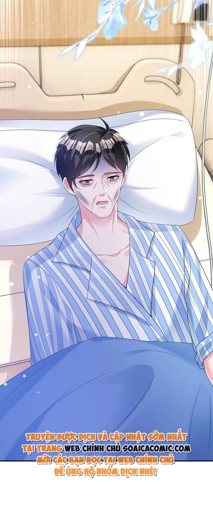 tổng tài huyết tộc cực sủng cô vợ mỹ nhân ngư chapter 71 24