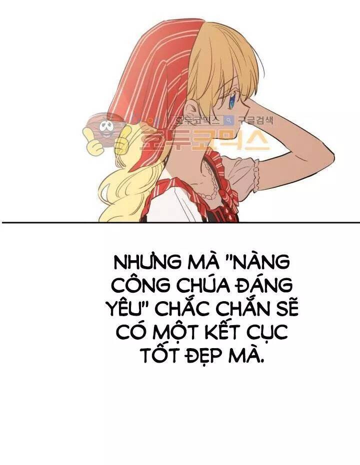 một ngày nọ ta trở thành công chúa chapter 37 29