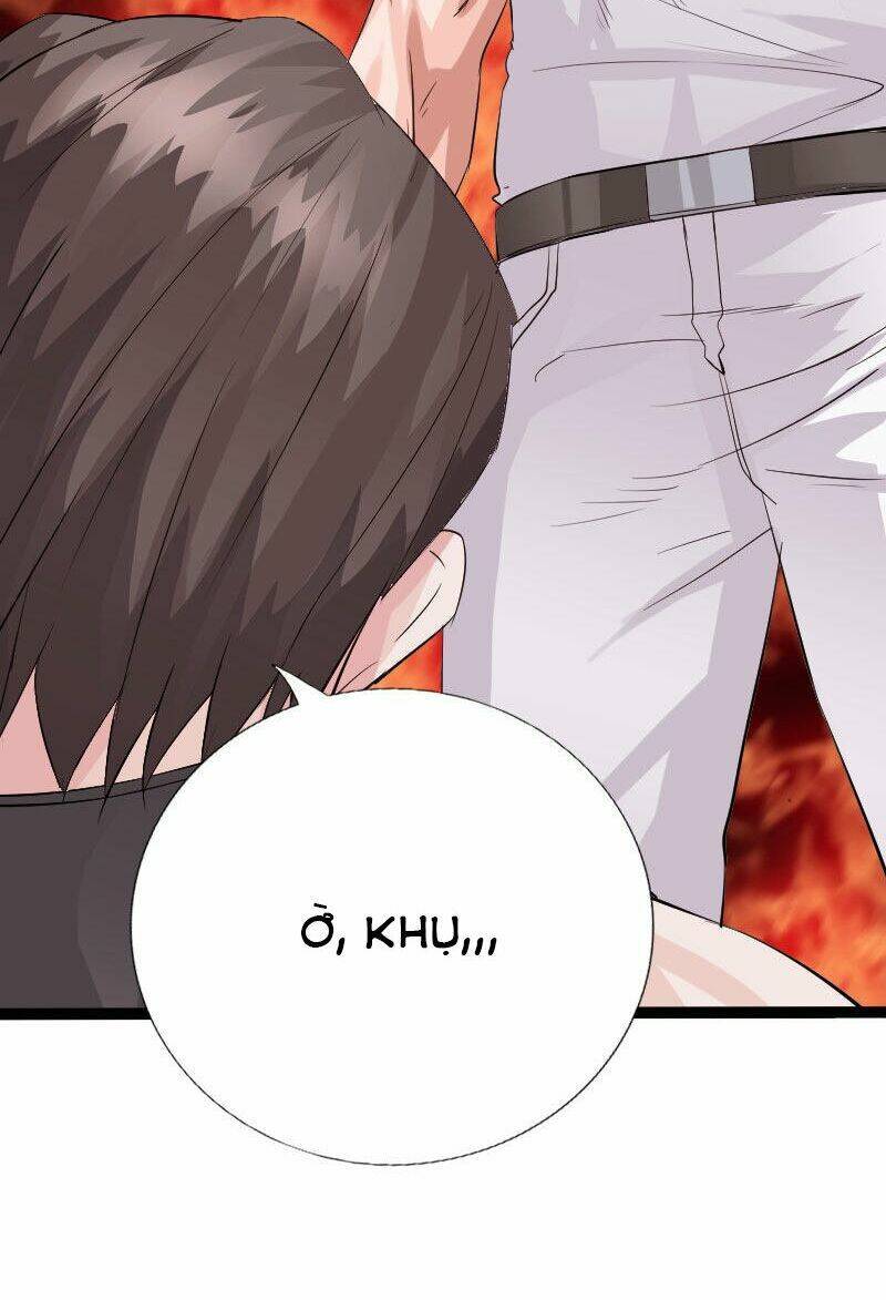 tuyệt phẩm tà thiếu chapter 127 32