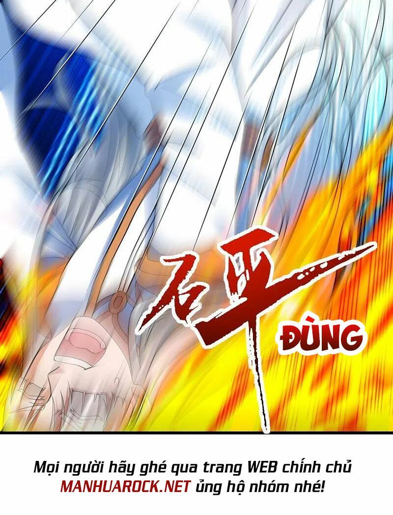 tiên võ đế tôn chapter 255 2