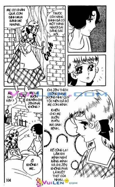 hoa hồng véc-xây chapter 1 104