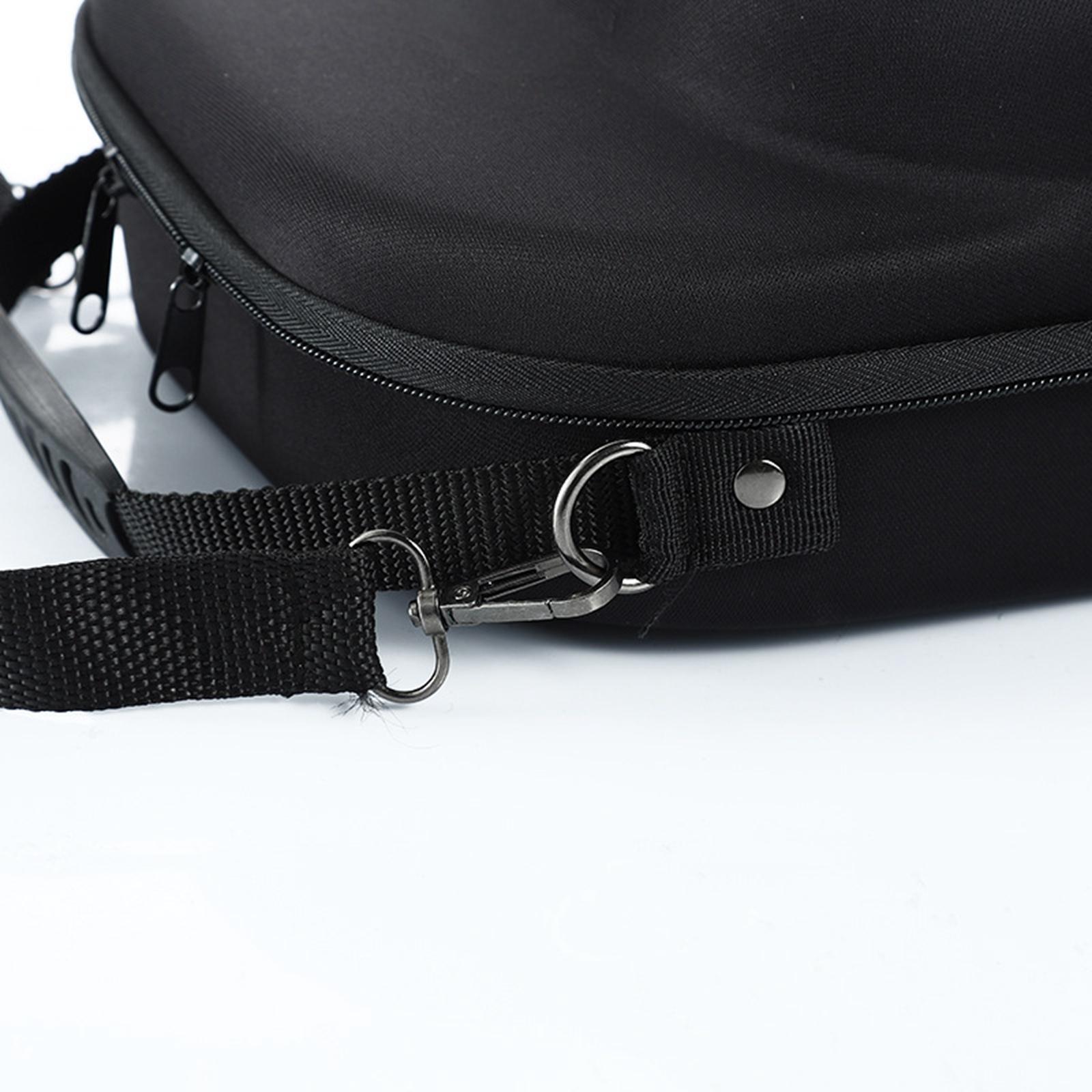 Multifunction Hat Cap Travel Case Protection Protective Adjustable for Home