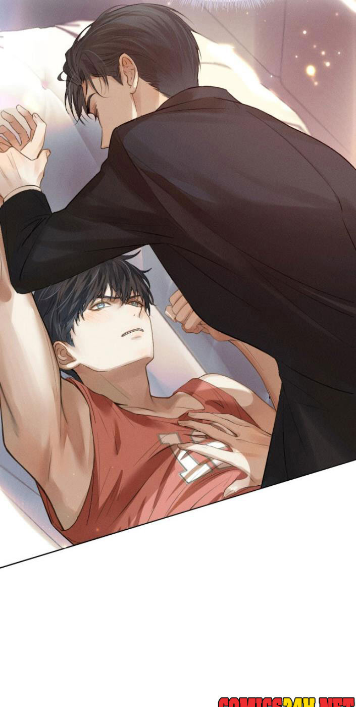 chỉ yêu mình anh chapter 1 32