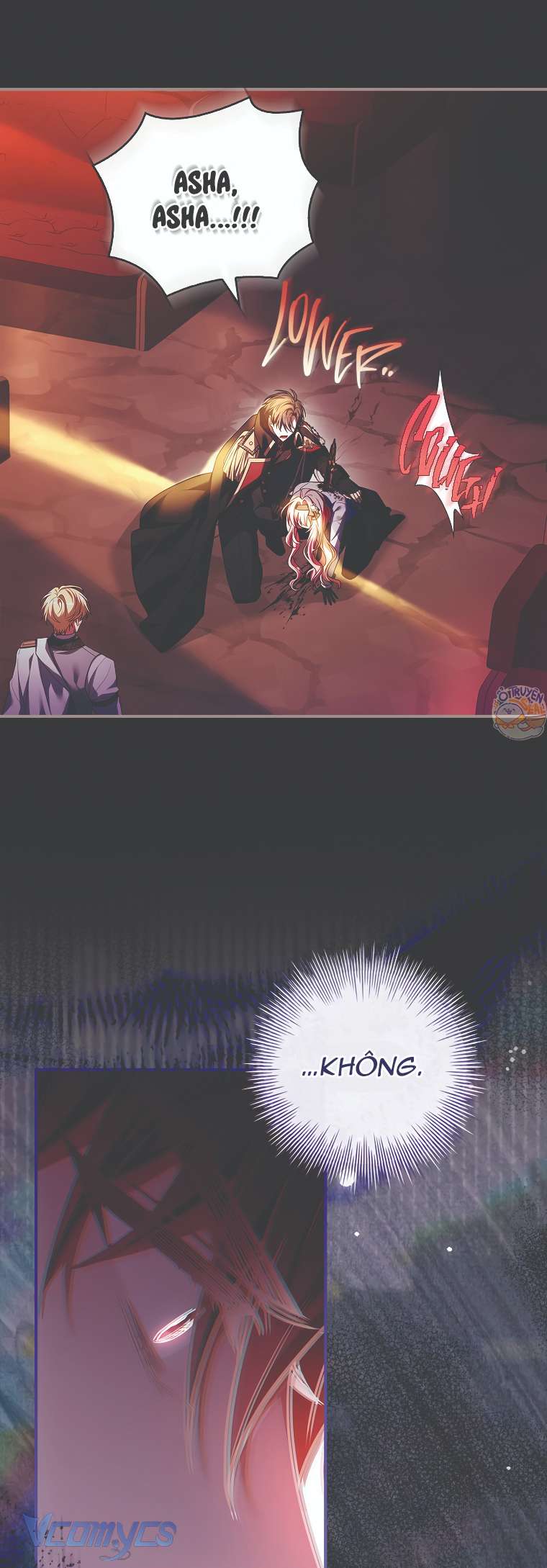 tôi đã tắt cài đặt chế độ nhận thức nỗi đau! chapter 17 34