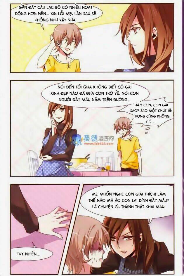 ám chi lạc ấn chapter 2 3