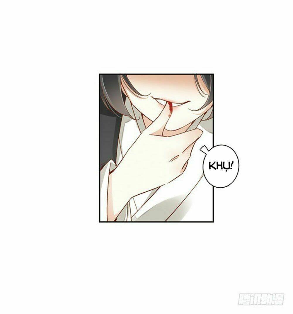 thiền tâm vấn đạo chapter 6 51