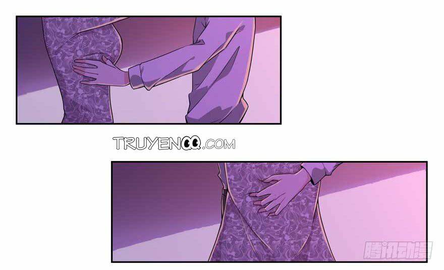 khốn ái tù lung chapter 1 25