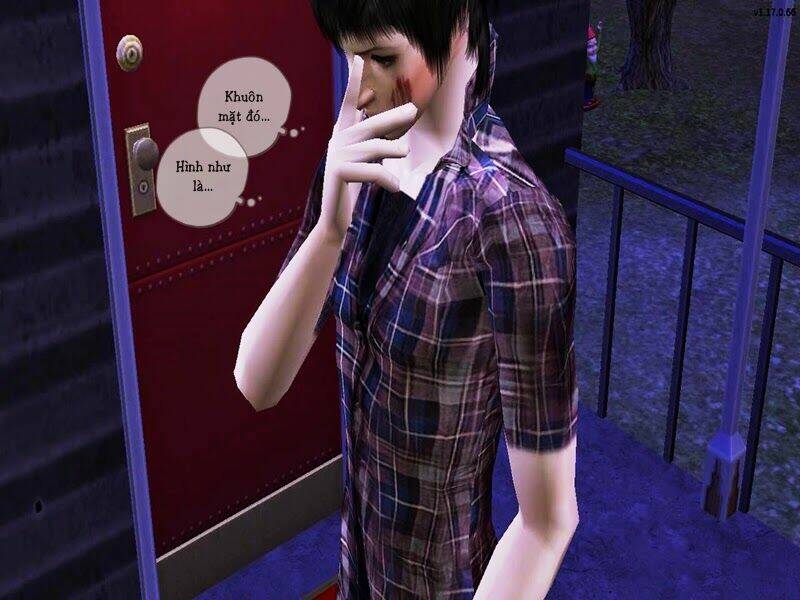 nụ cười của anh [truyện sims] chapter 45 140