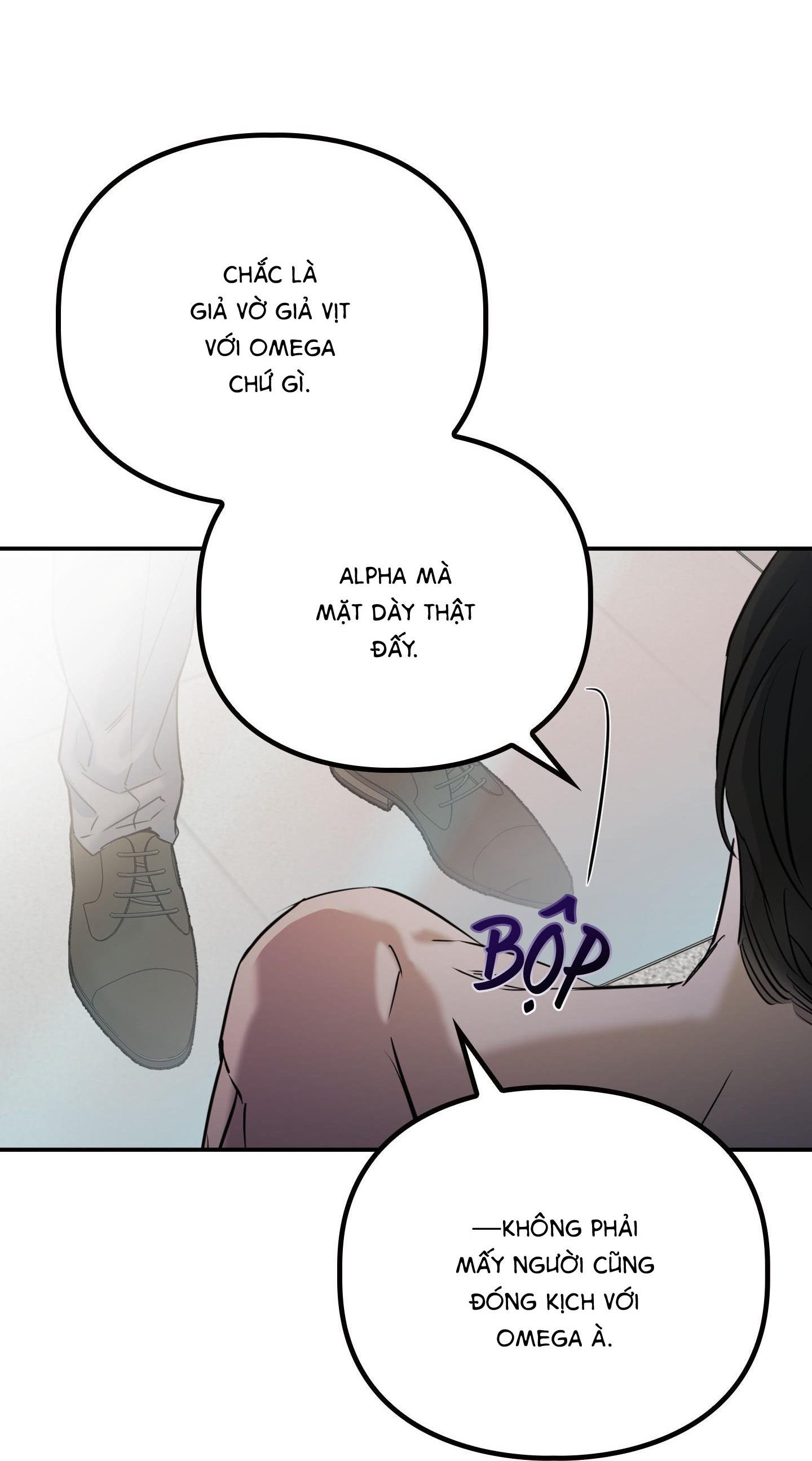 alpha mặt hàng không thể trả chapter 5 54