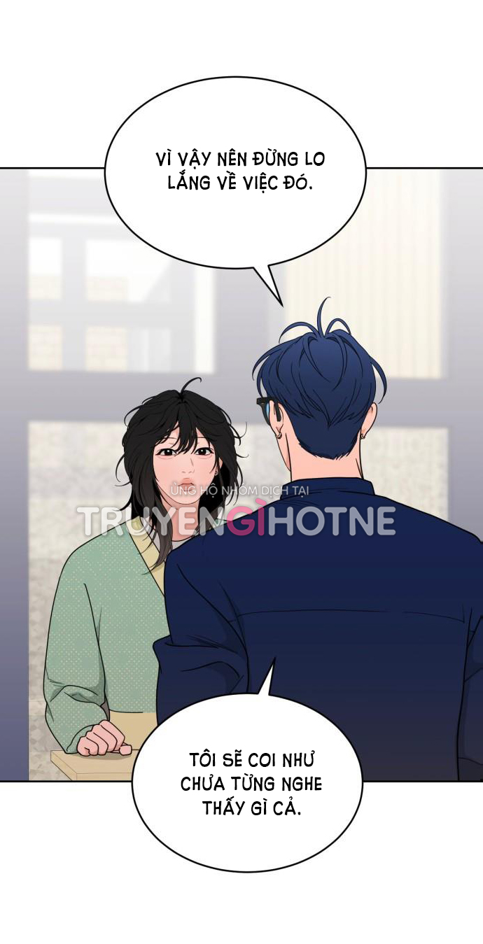 Vận May Bất Ngờ chapter 18.1 38