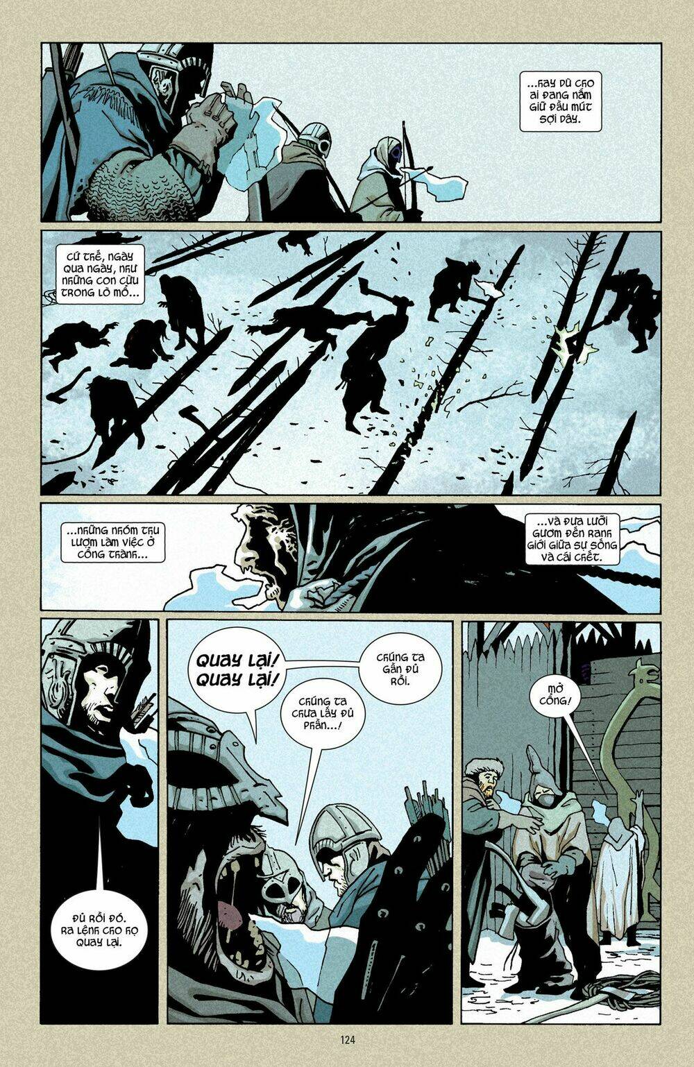 northlanders chapter 26 6