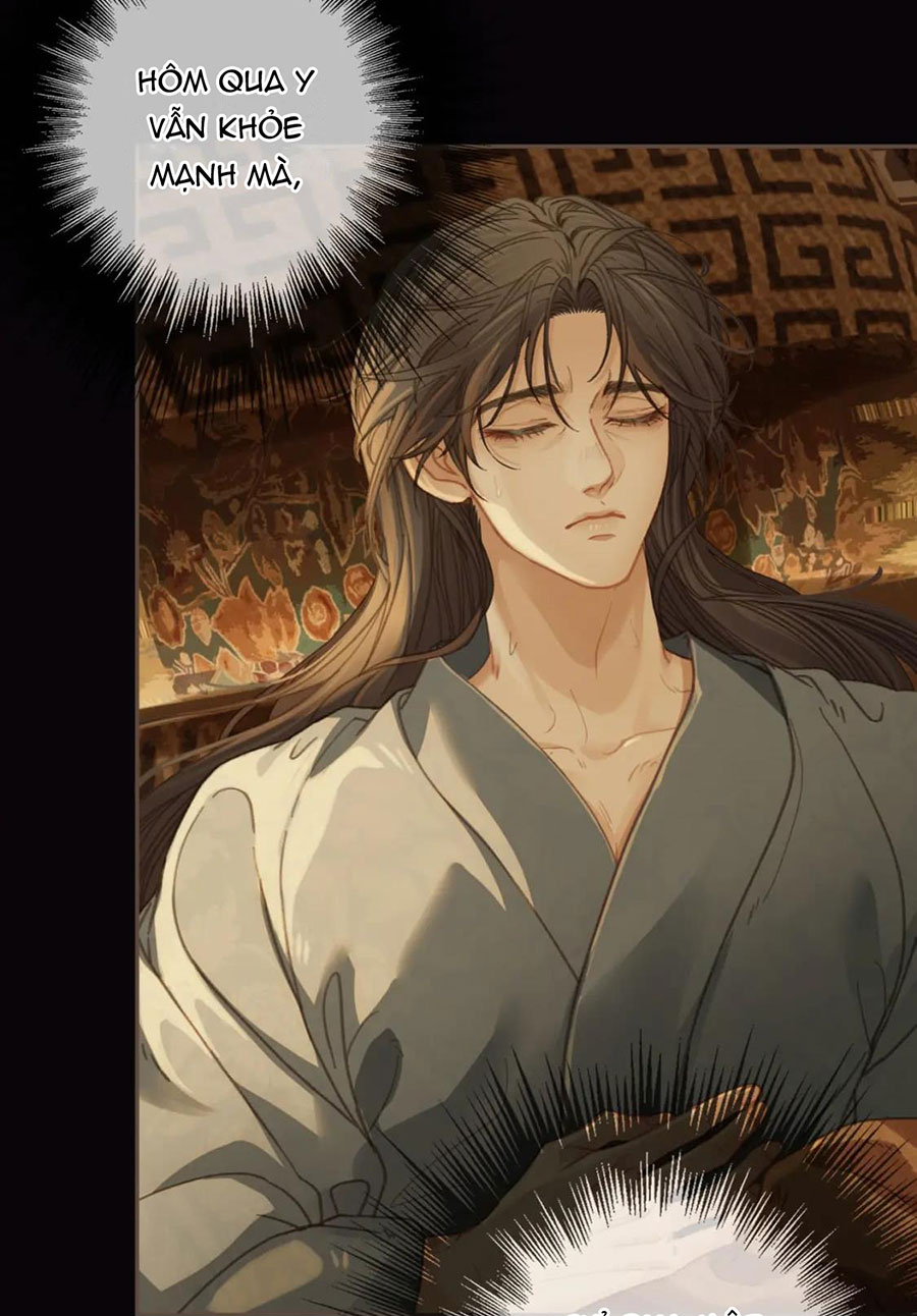 á nô 2: thám hoa chapter 29 14