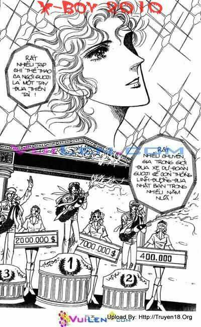 ánh đèn rực rỡ chapter 10 54