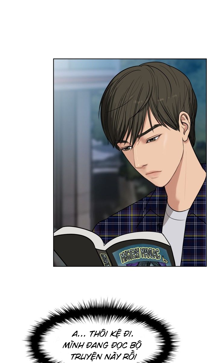 vẻ đẹp đích thực - true beauty chapter 30 71