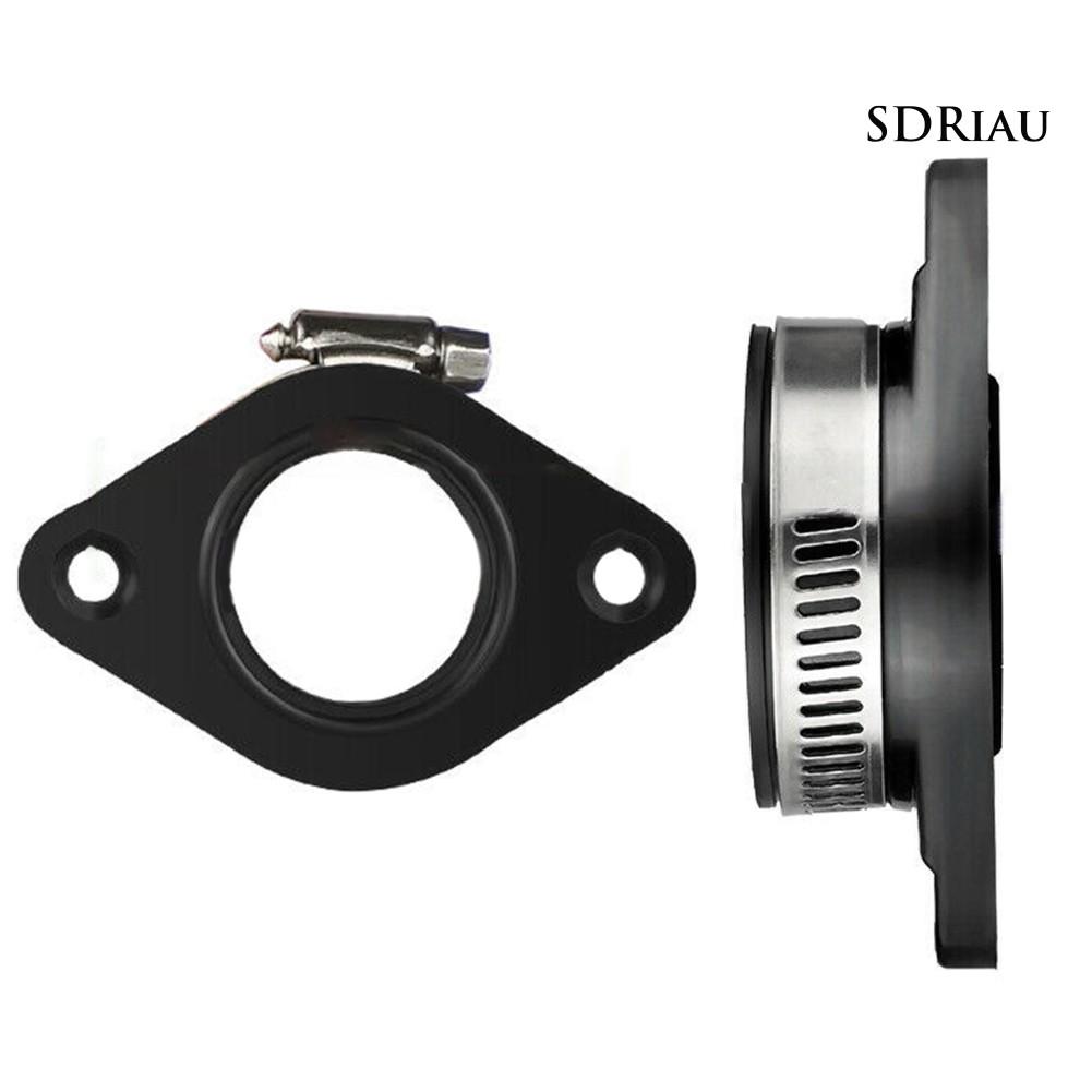 Đầu Nối Bộ Chế Hòa Khí Cho Pwk28 30