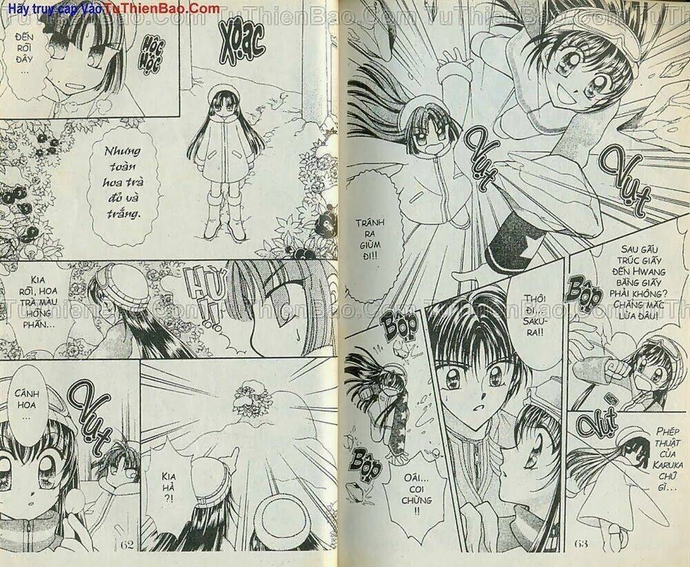 thánh tiểu long nữ chapter 6 31