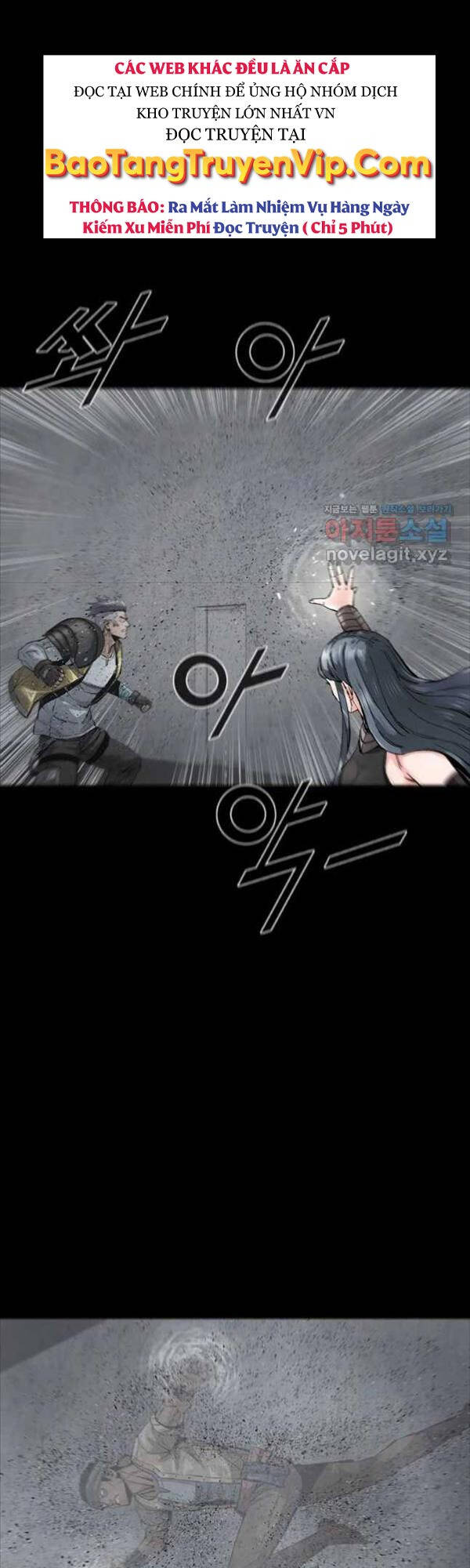 mật mã mê cung chapter 58 14