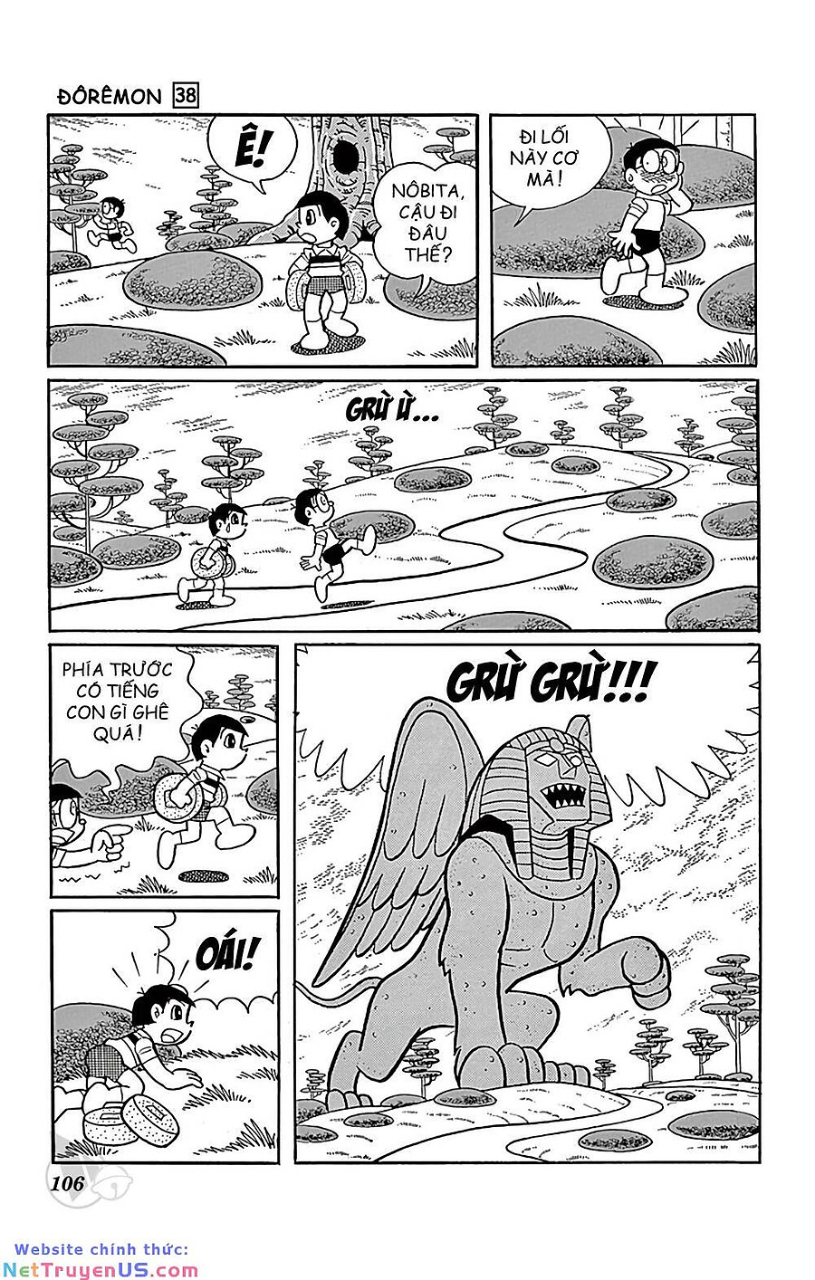 doraemon chapter 686 6