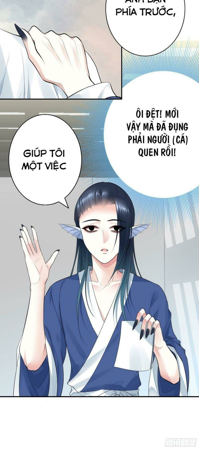 ta muốn ngao du chapter 10 4