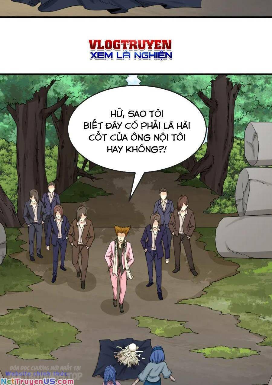 toàn cầu quỷ dị thời đại chapter 63 26