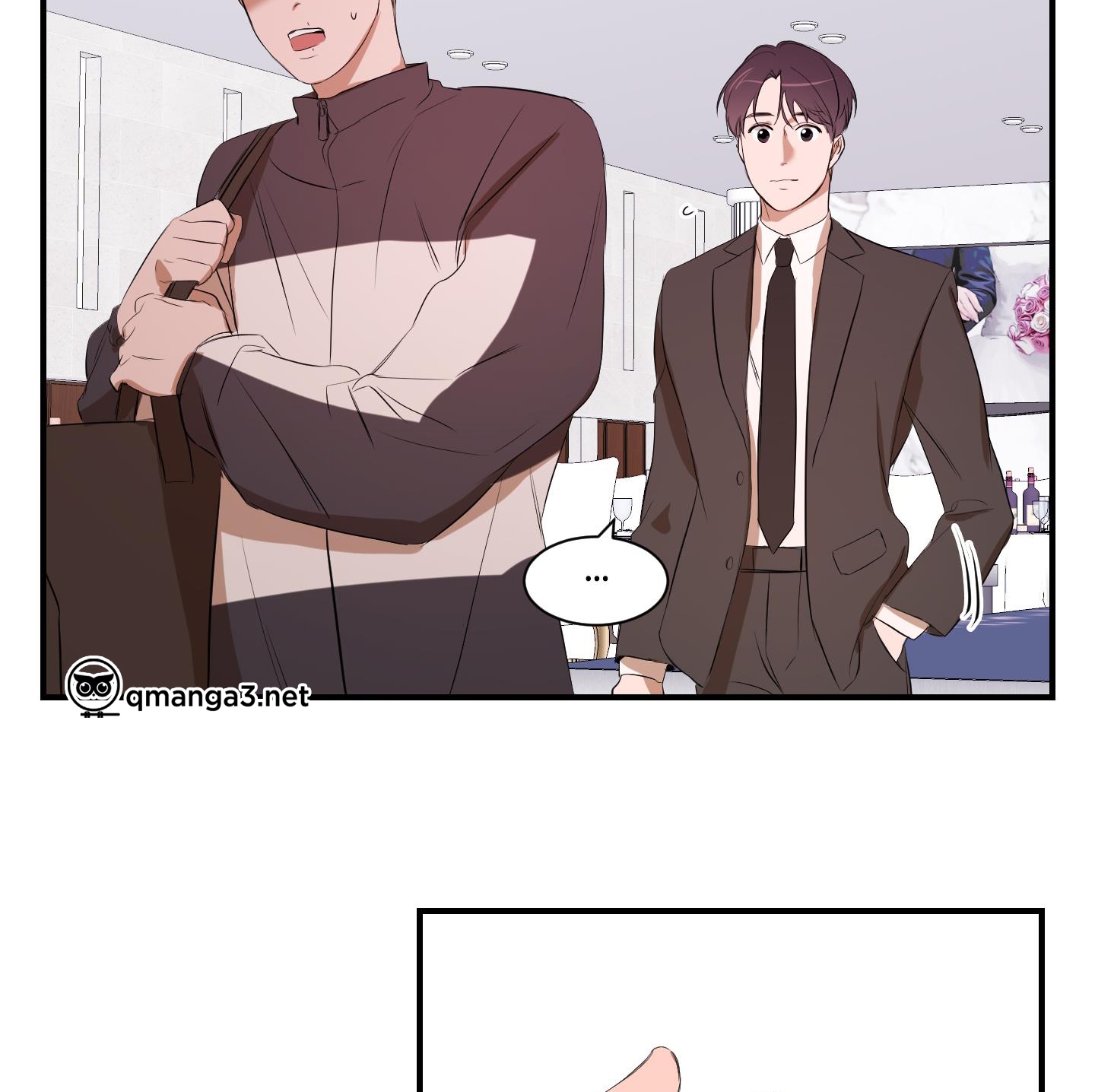 chốn riêng tư chapter 43 71