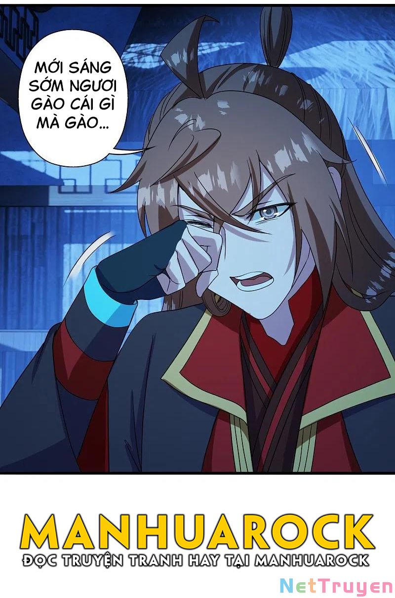 tiên võ đế tôn chapter 285 13