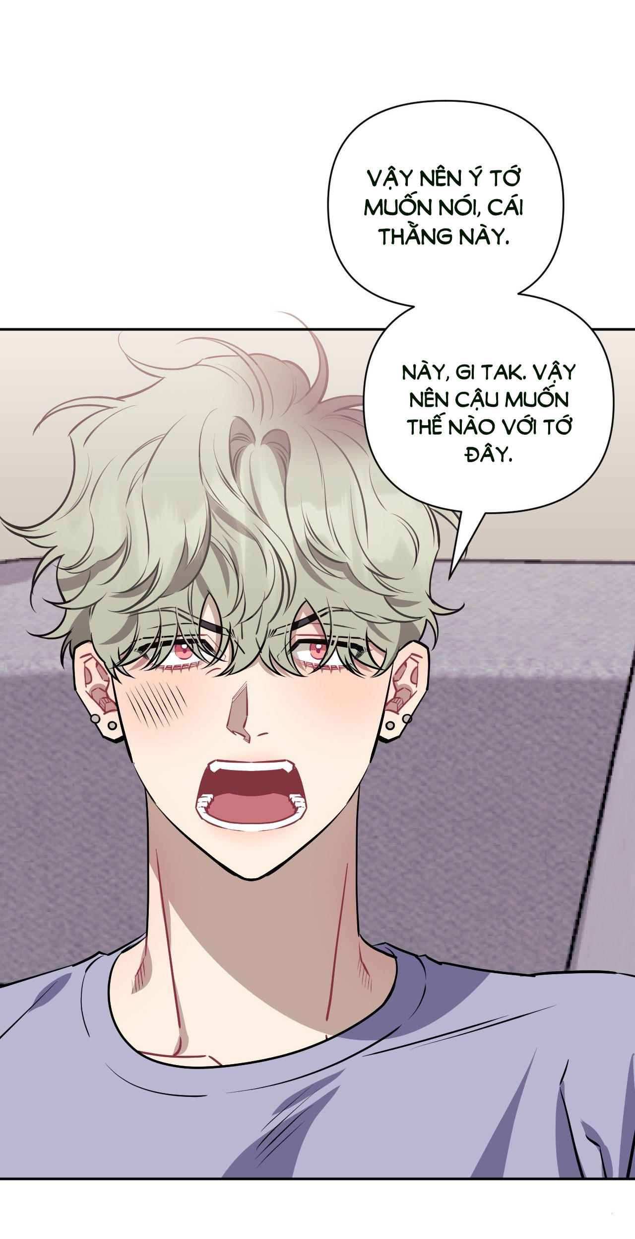 hơn cả bạn bè chapter 67.2 58