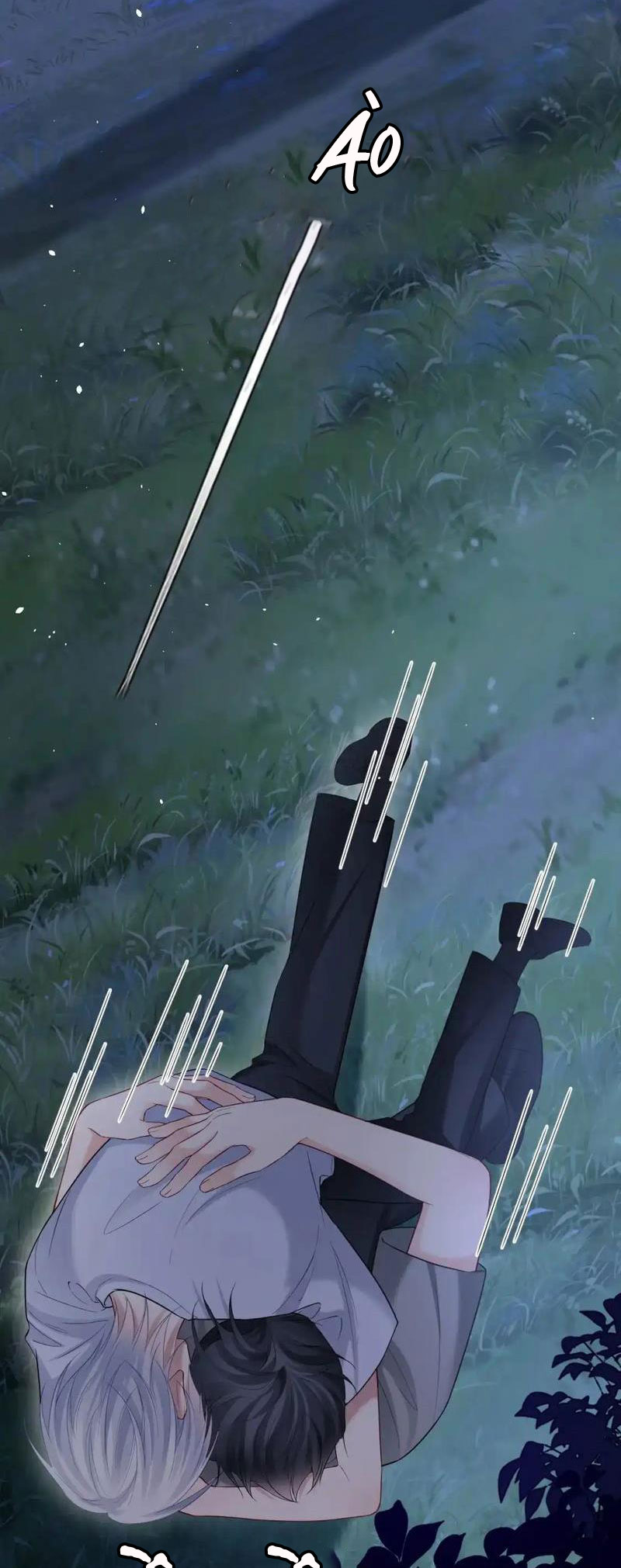 xin hãy ly hôn chapter 122 12