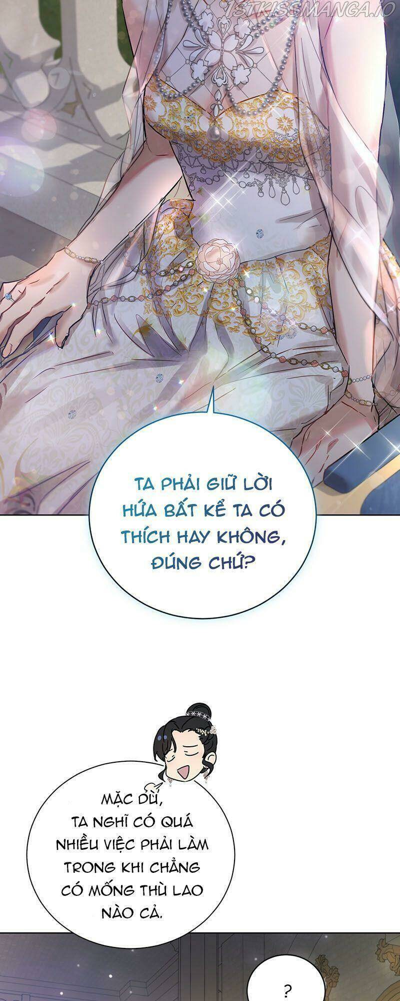 khế ước của ma tộc chapter 57 24
