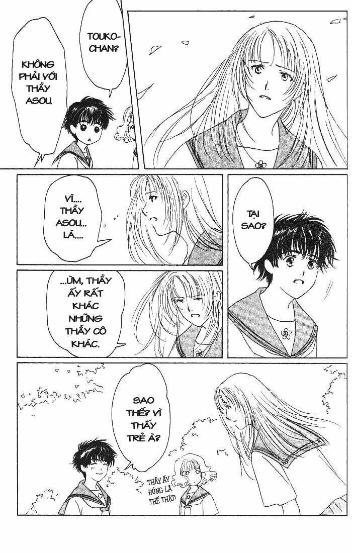 suki dakara suki chapter 6 19