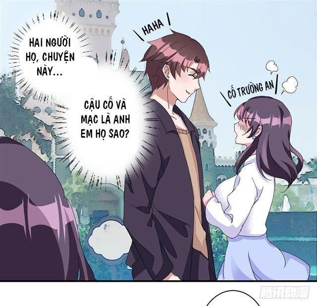 gửi người không quen chapter 12 12