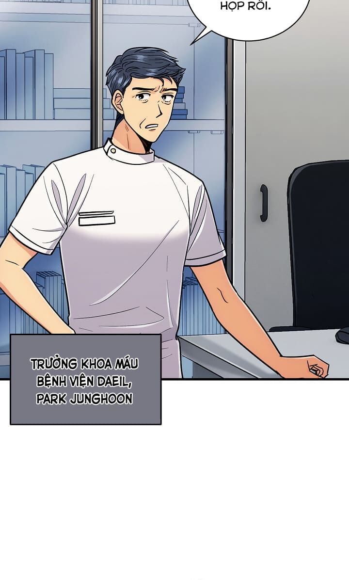 bác sĩ trùng sinh chapter 84 3