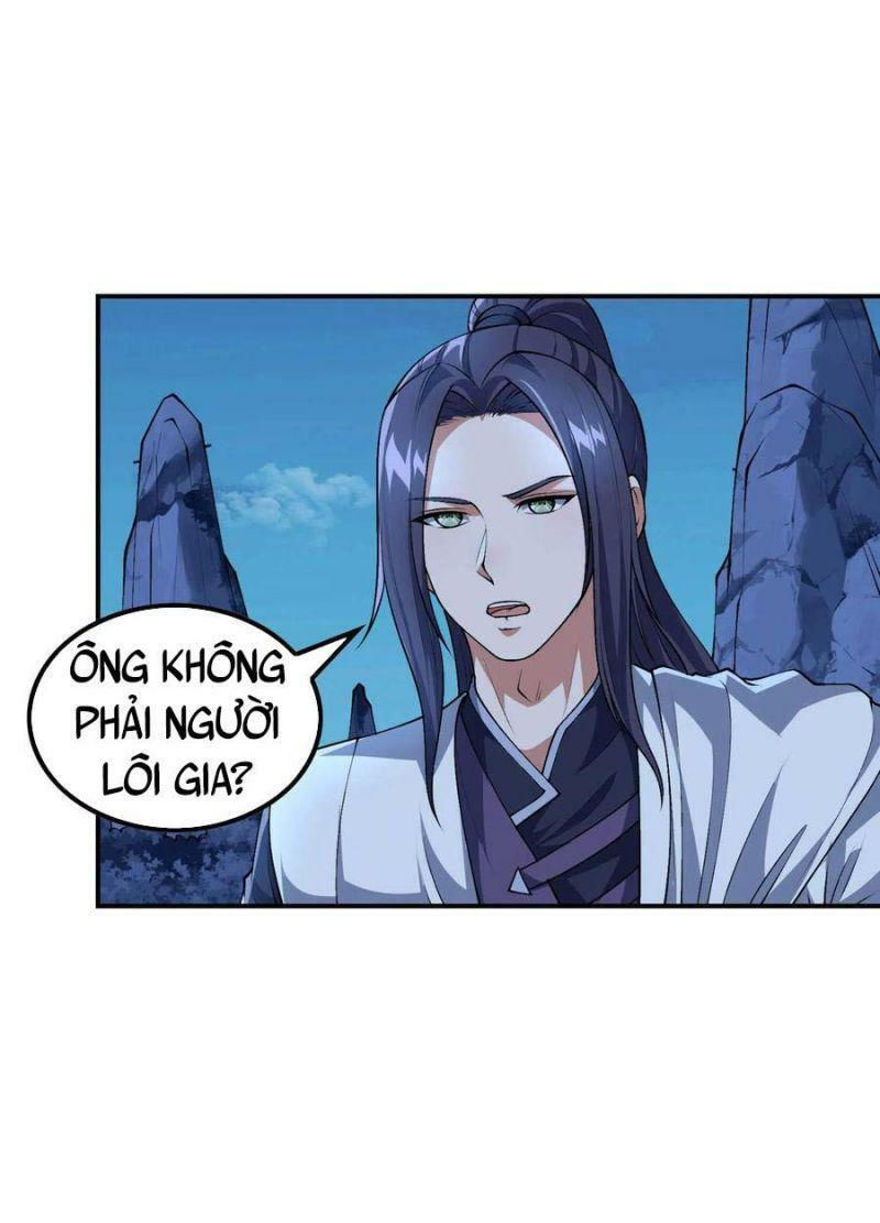 đệ nhất người ở rể chapter 170 4
