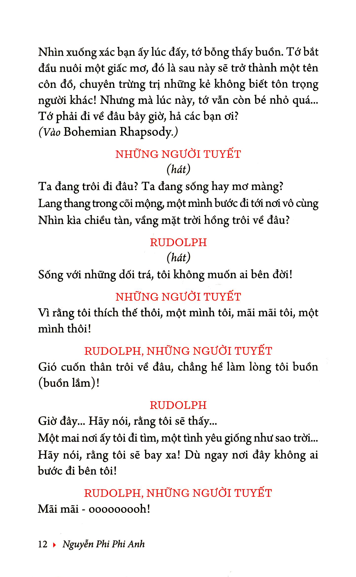 Góc Phố Danh Vọng
