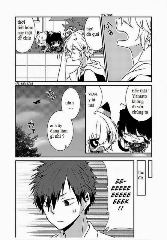 nukoduke! chapter 29.2 6