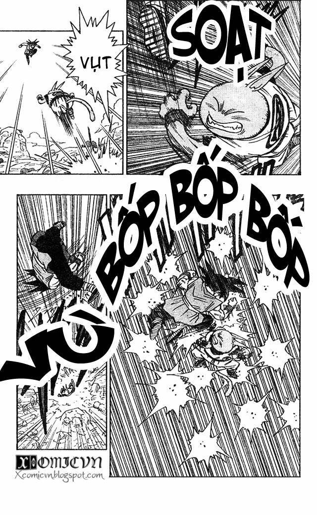 neko majin chapter 7 8