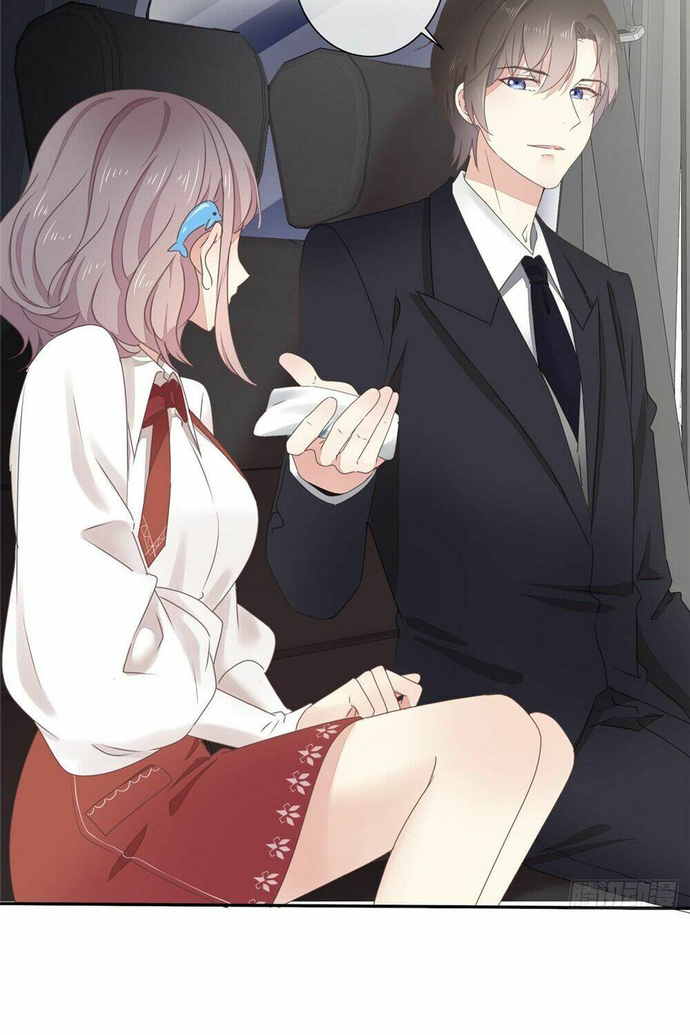 mối tình đầu là cv đại thần chapter 2 10