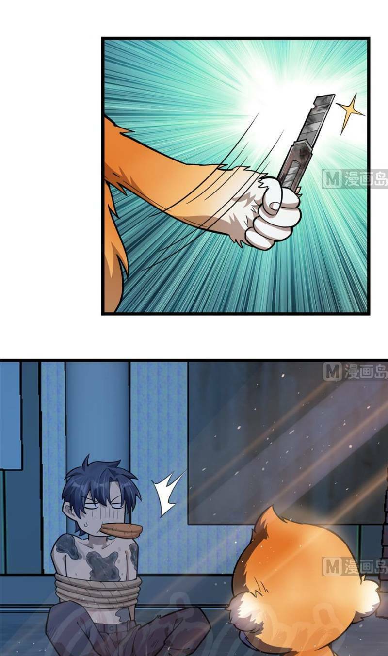 thâm dạ thư ốc chapter 81 13