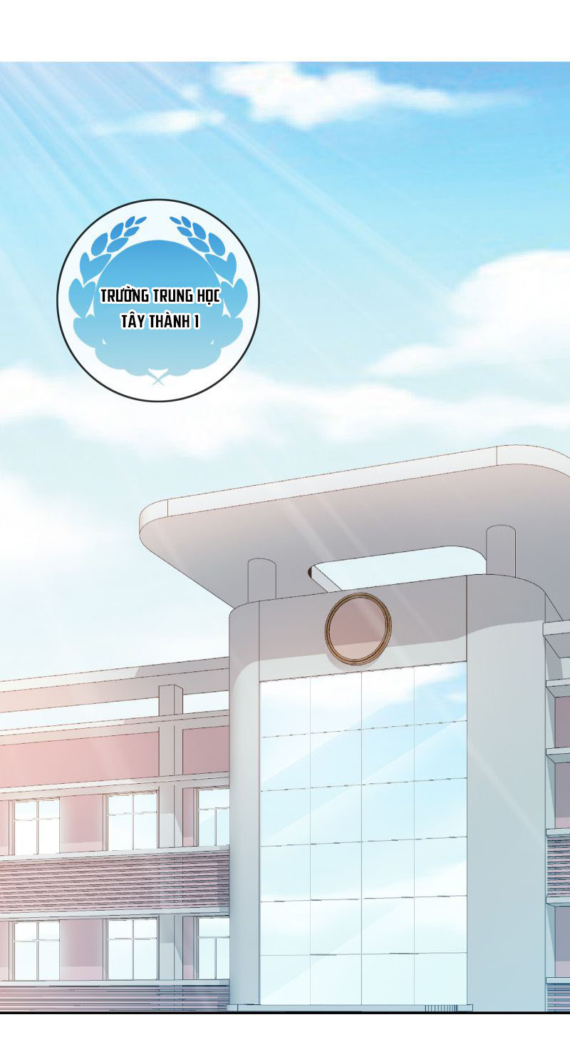 để ý tôi chút nào chapter 1 1