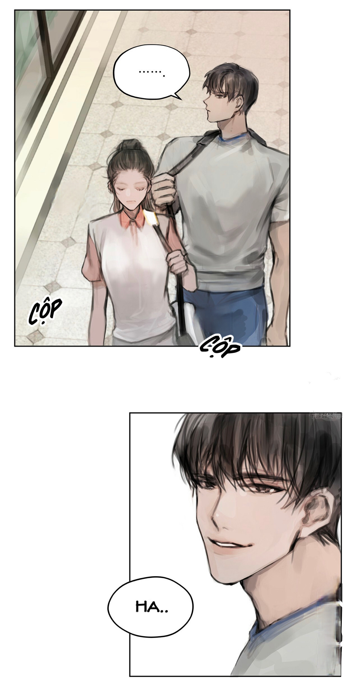 doppio senso chapter 4 17