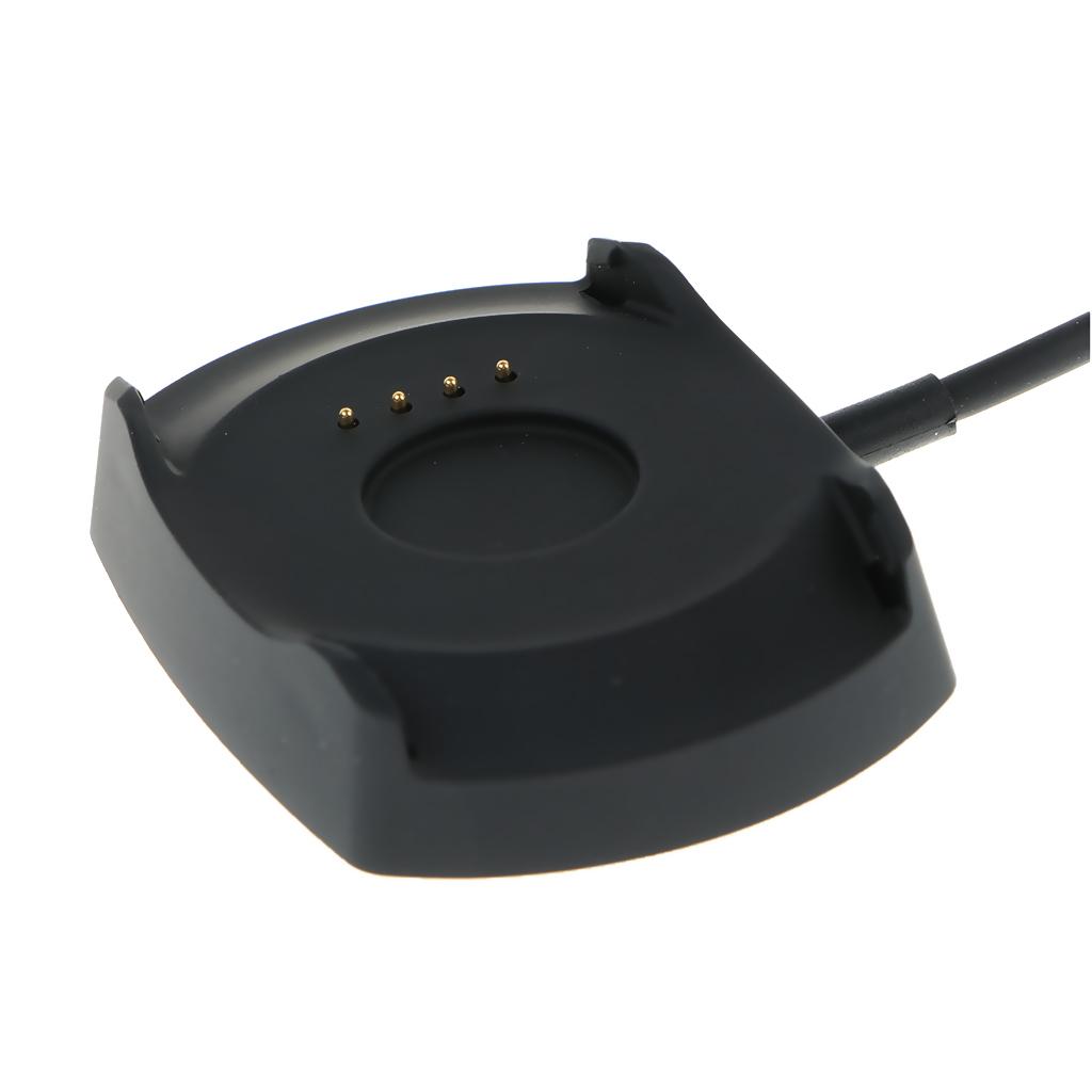 USB Watch Charger Charging Stand Charging Base For Amazfit 2 2S