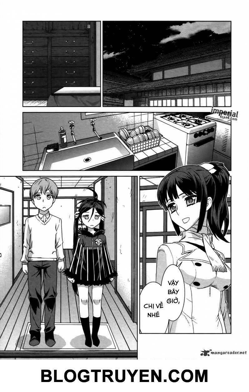 celestial clothes chapter 3 3