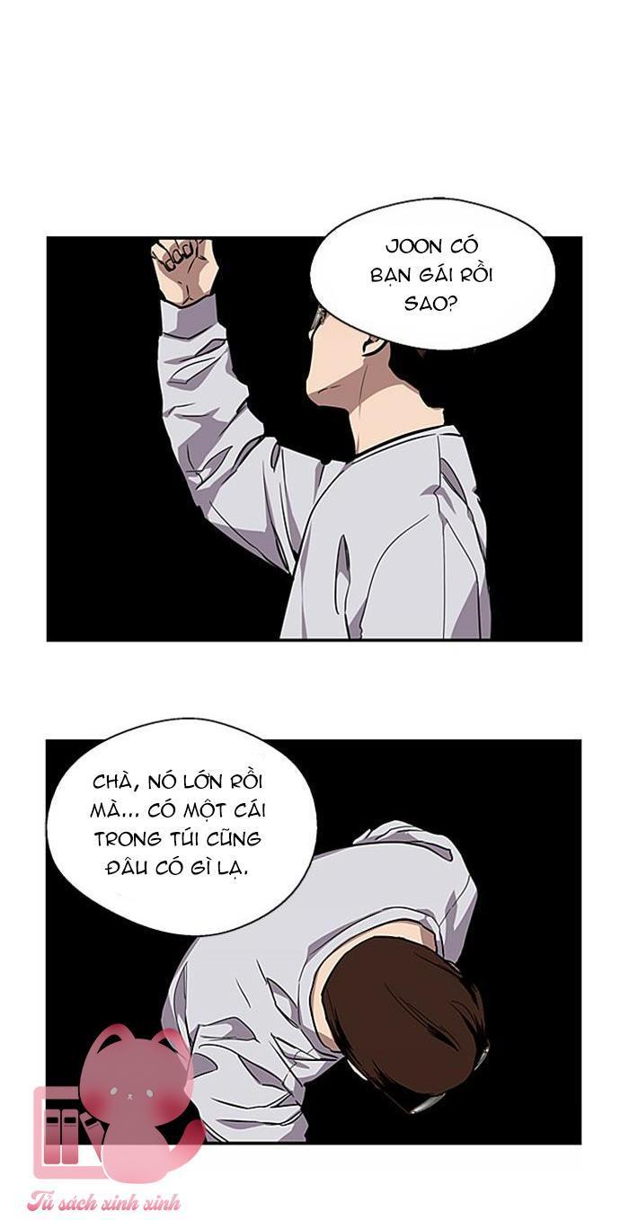 lee doona chapter 75 4