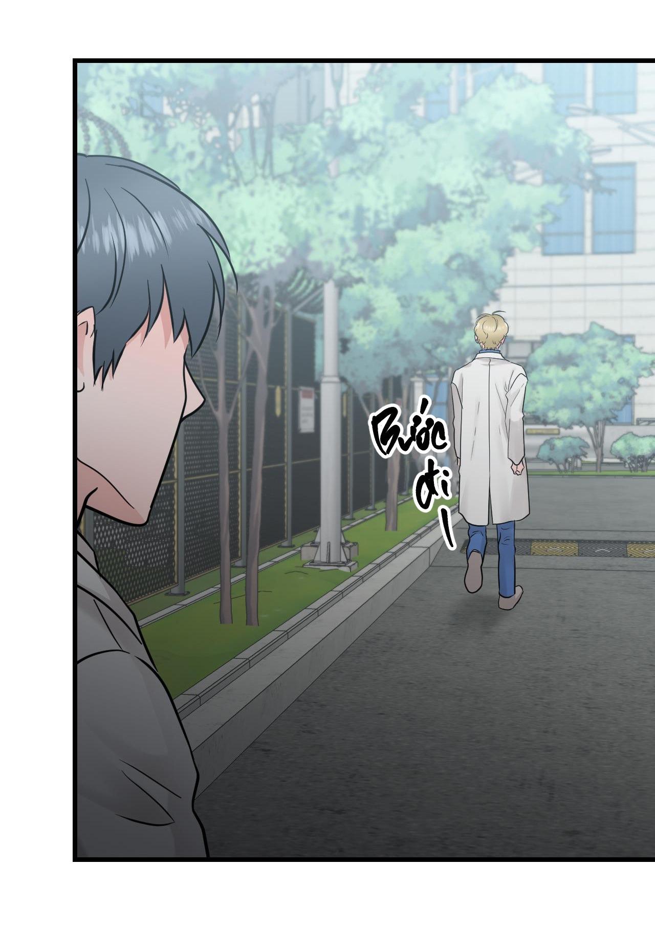 over the paradise chapter 18 18