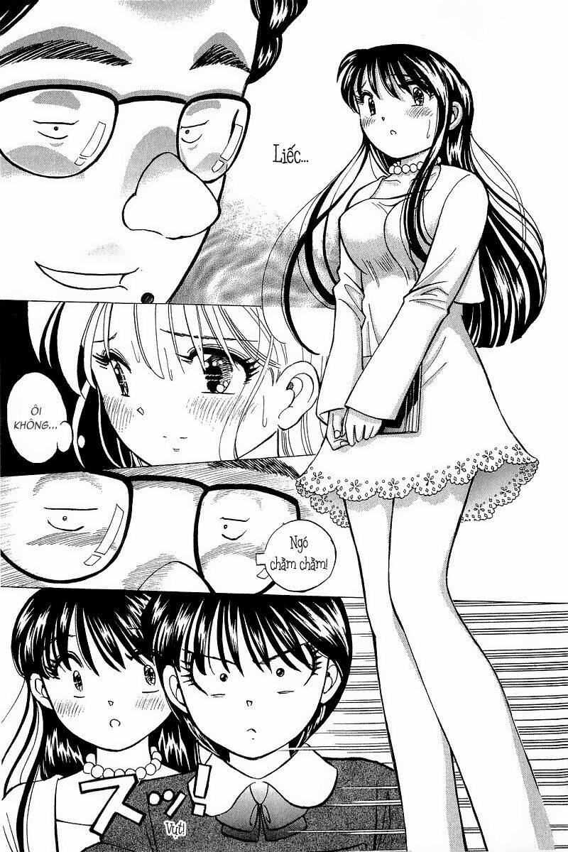 yume de aetara chapter 130 20