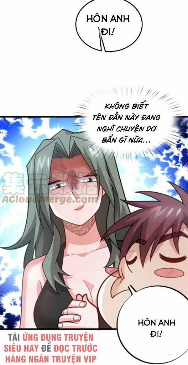 cao thủ cận vệ của nữ chủ tịch chapter 151 11