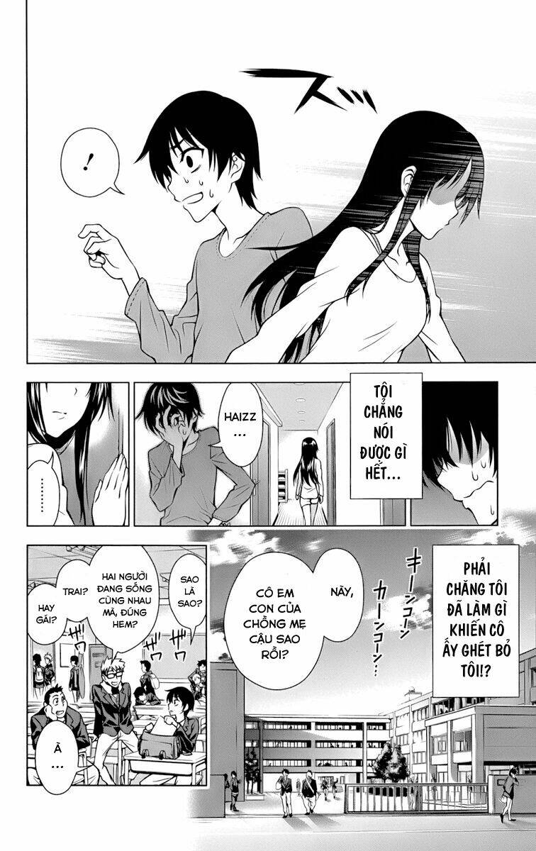 famidol! chapter 1 18