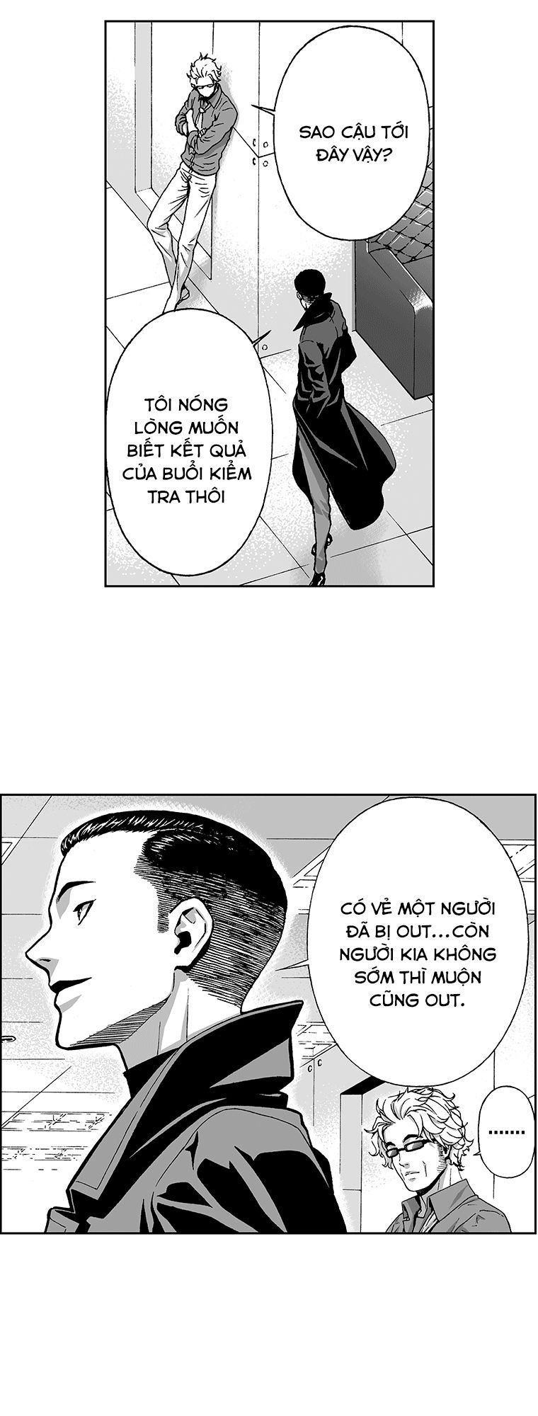 action idols - age of young dragons chapter 22 5